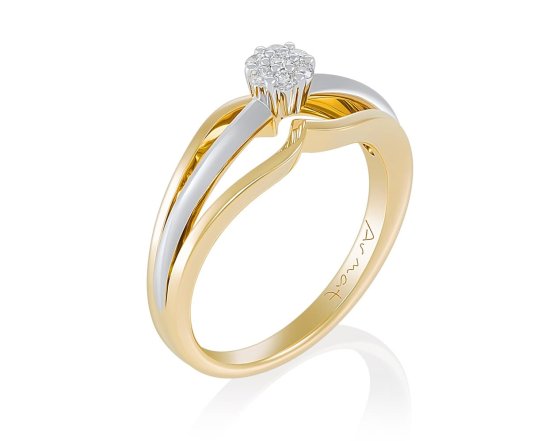 Кольцо KS00629